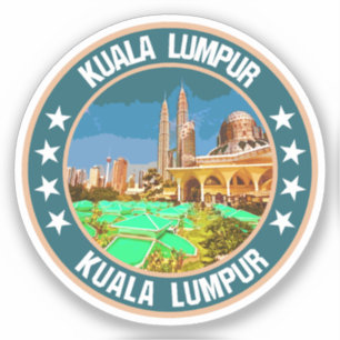 Kuala Lumpur                                      