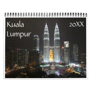 kuala lumpur 2027 calendar