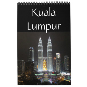 kuala lumpur malaysia calendar