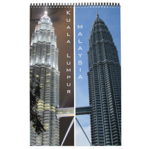 kuala lumpur malaysia calendar