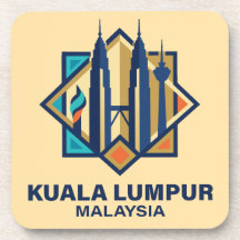 Kuala Lumpur Malaysia Southeast Asia