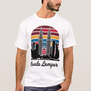 KUALA LUMPUR T-Shirt