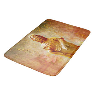 Kuan Yin Bath Mat
