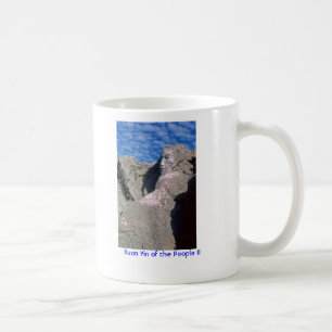 Kuan Yin of the People II 1/Mug Coffee Mug