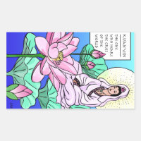 Kuan Yin, Quan Yin, Hears Your Cries