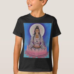 Kuan Yin T-shirt