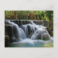 Kuang Si Falls, Laos