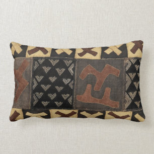 Kuba Cloth Pillow