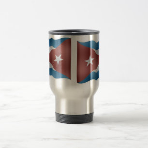 Kuba / Cuba Travel Mug