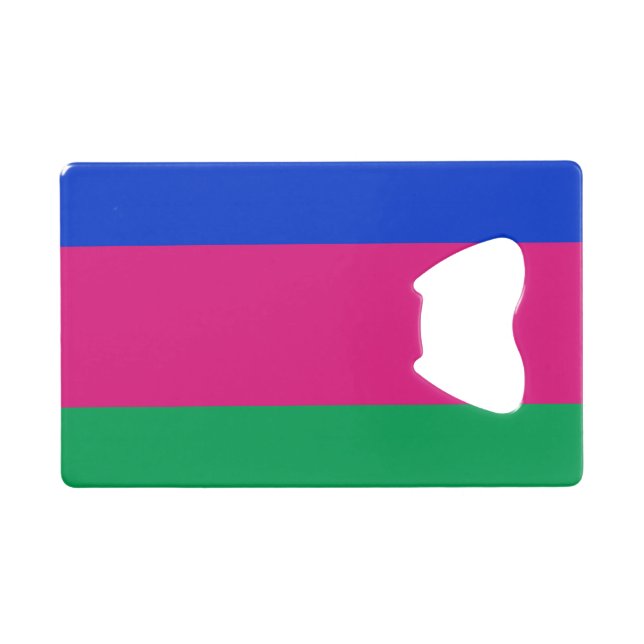 Kuban People's Republic Flag (Front (Horizontal))