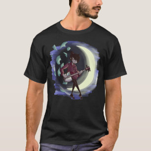 kubo and the two strings 3 T-Shirt