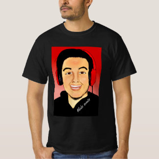 Kubz scouts T-Shirt