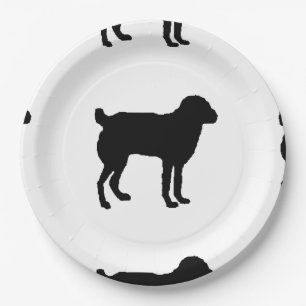kuchi afghan shepherd silo.png paper plate