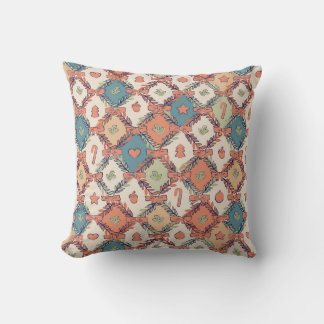 Kuddar Cushion
