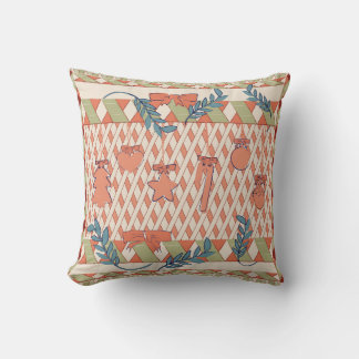 Kuddar Cushion