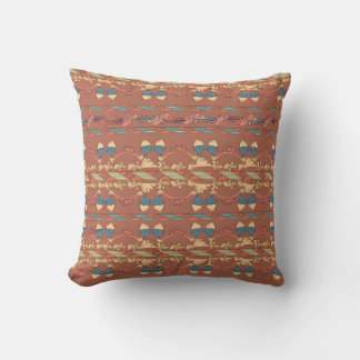 Kuddar Cushion