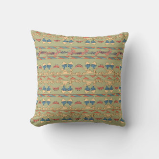 Kuddar Cushion
