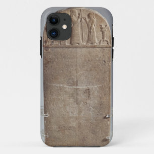 Kuddurru (charter for a grant of land) of the Baby iPhone 11 Case