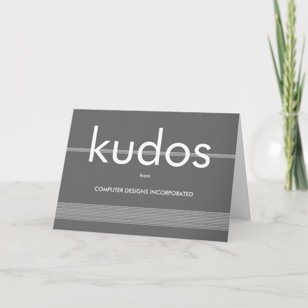 Kudos Gifts & Gift Ideas Zazzle UK