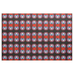 Kudos Fabric