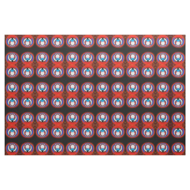 Kudos Fabric (Yard)