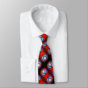 Kudos Tie