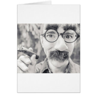 Kudos to you sarcastic card