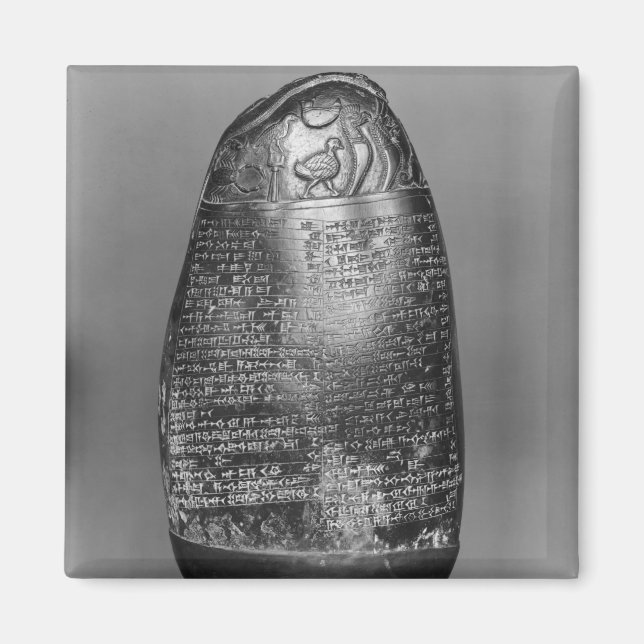 Kudurru Magnet (Front)