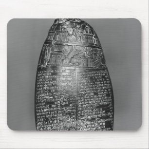 Kudurru Mouse Mat