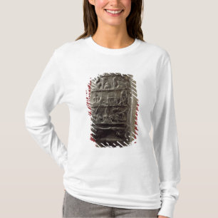 Kudurru of King Melishikhu II T-Shirt