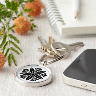 Kuga Ryūgō Key Ring