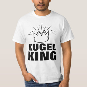 KUGEL KING T-SHIRTS TEES