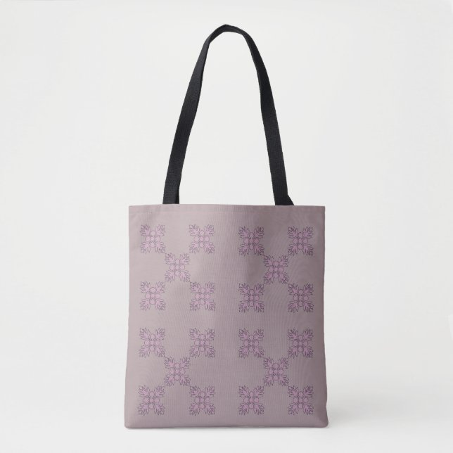 Kuiki Ulu Tote Bag (Front)