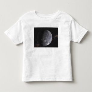 Kuiper Belt Object Toddler T-Shirt