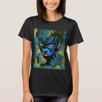 “Kuiráya” – Painted Leaf - Women In Amazonia