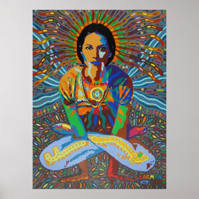 kukkutasana - 2009 poster (Front)