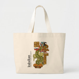 Kukulcan Bag
