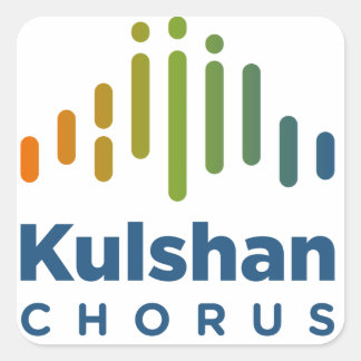 Kulshan Chorus sticker