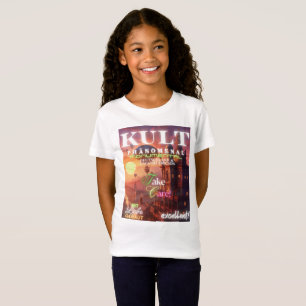 KULT PHÄNOMENAL MONUMENTAL T-Shirt