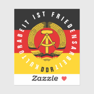 Kulturabeit ist Friedensarbeit