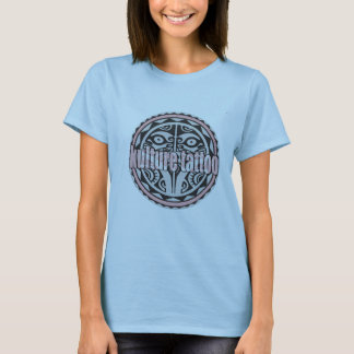 Kulture Tattoo Ladies Shirt