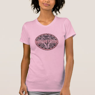 Kulture Tattoo womens' tanktop