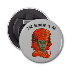  Kumari - The goddess in me       Bottle Opener