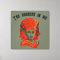 Kumari - The goddess in me