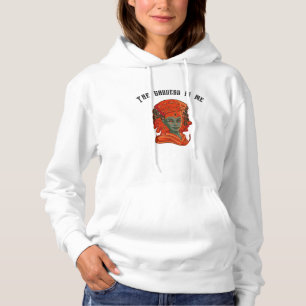 Kumari - The goddess in me Hoodie