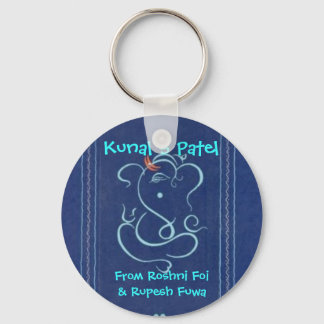 Kunal Keychain 2