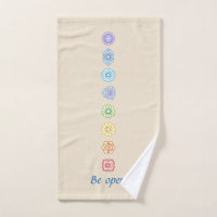 Kundalini Yoga Chakras Be Open