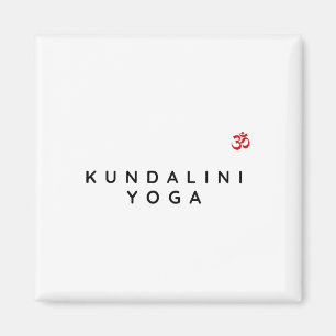 Kundalini Yoga Instructor Kundalini Yoga Beginner Magnet