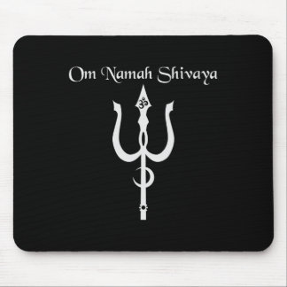 Kundalini Yoga Mantras Om Namah Shivaya  Mouse Mat