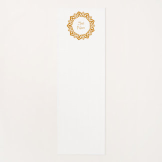 Kundalini Yoga Mat